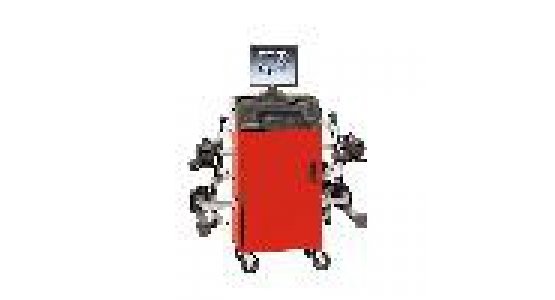 Hunter PA130/17L-504 Стенд развал-схождения